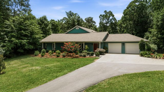 1766 Hunts Ln, Bowling Green, KY 42103