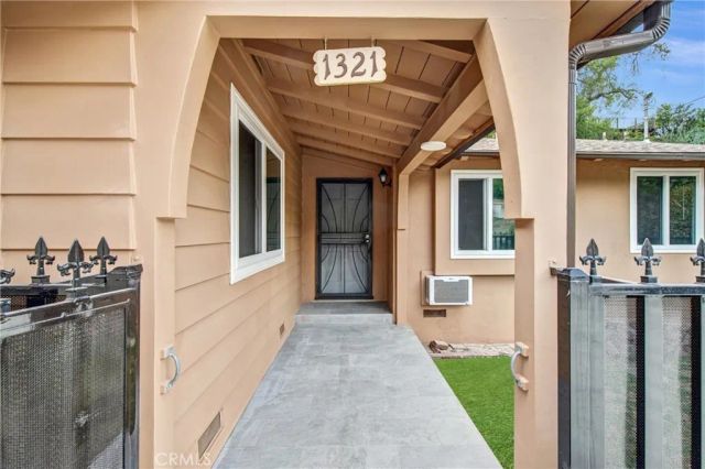 1321 Wilcox Avenue, Monterey Park, CA 91755
