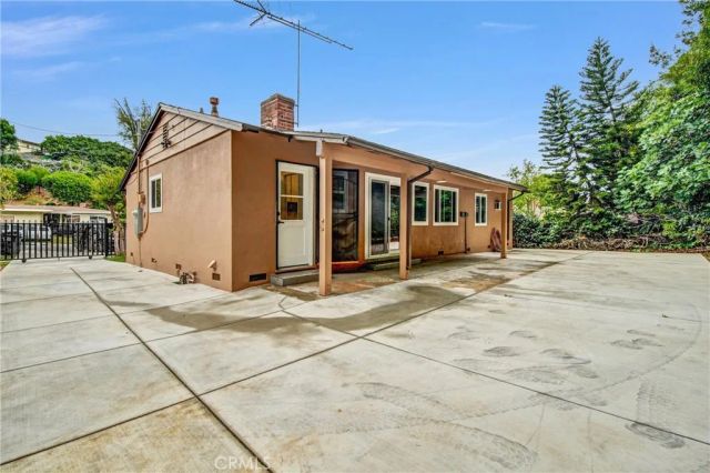 1321 Wilcox Avenue, Monterey Park, CA 91755