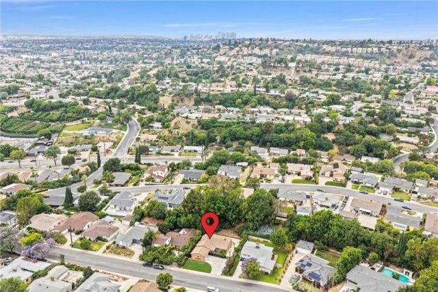 1321 Wilcox Avenue, Monterey Park, CA 91755