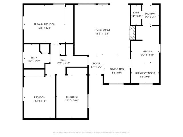 1321 Wilcox Avenue, Monterey Park, CA 91755
