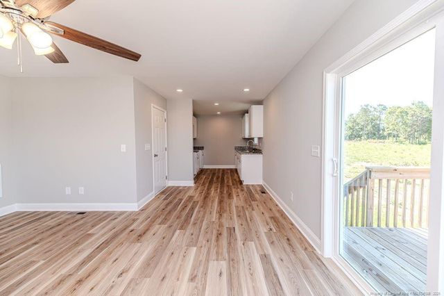 932 ALLSTAR Avenue, Cameron, NC 28326