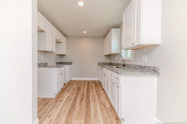 932 ALLSTAR Avenue, Cameron, NC 28326