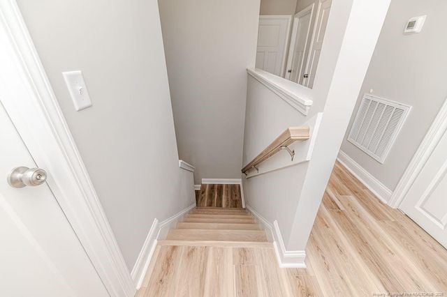 932 ALLSTAR Avenue, Cameron, NC 28326