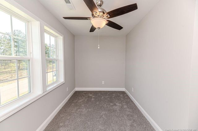 932 ALLSTAR Avenue, Cameron, NC 28326