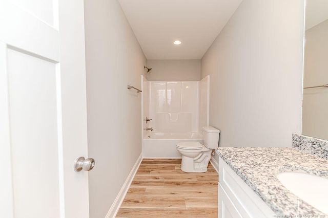 932 ALLSTAR Avenue, Cameron, NC 28326