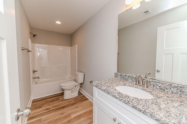 932 ALLSTAR Avenue, Cameron, NC 28326