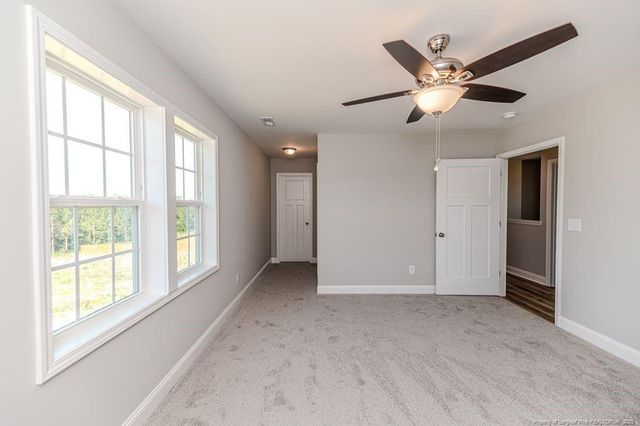 932 ALLSTAR Avenue, Cameron, NC 28326