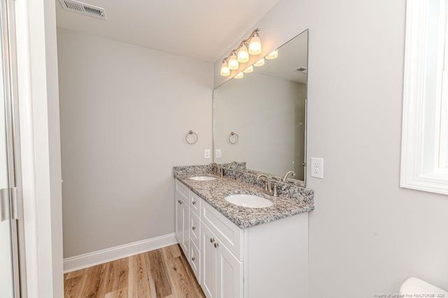 932 ALLSTAR Avenue, Cameron, NC 28326