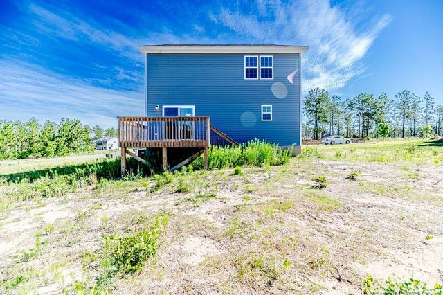 932 ALLSTAR Avenue, Cameron, NC 28326