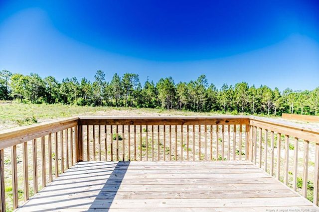 932 ALLSTAR Avenue, Cameron, NC 28326