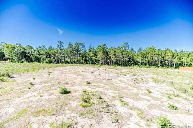 932 ALLSTAR Avenue, Cameron, NC 28326