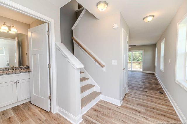 932 ALLSTAR Avenue, Cameron, NC 28326