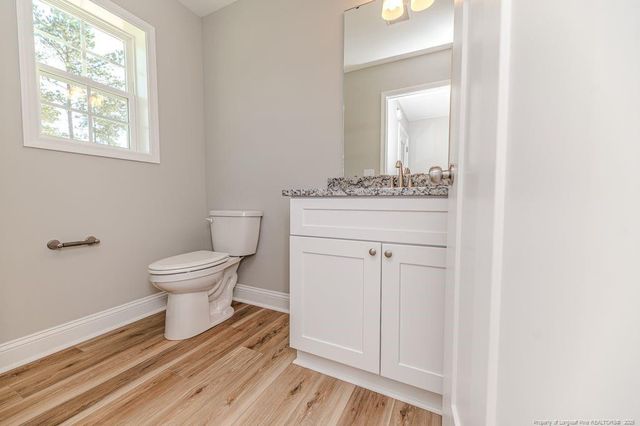 932 ALLSTAR Avenue, Cameron, NC 28326