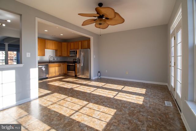 98 LULLWATER WAY, Falling Waters, WV 25419