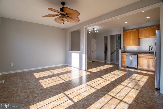 98 LULLWATER WAY, Falling Waters, WV 25419