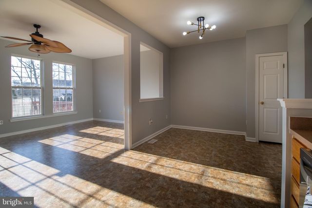 98 LULLWATER WAY, Falling Waters, WV 25419