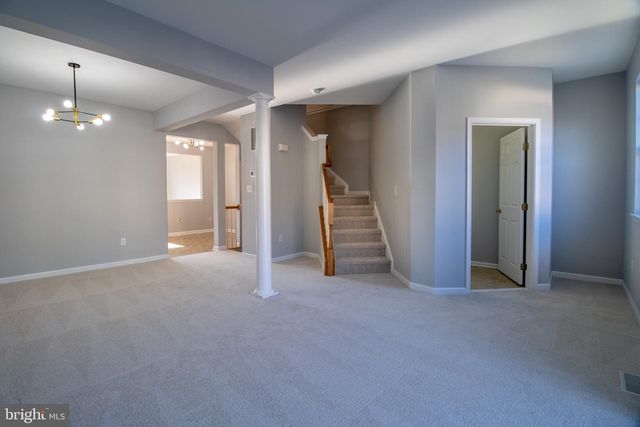 98 LULLWATER WAY, Falling Waters, WV 25419