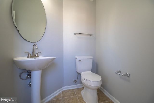 98 LULLWATER WAY, Falling Waters, WV 25419