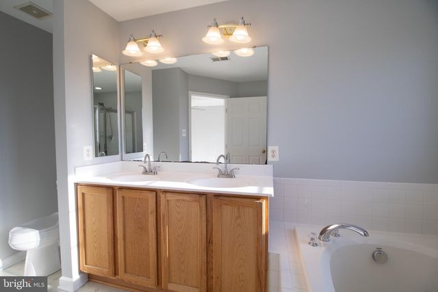 98 LULLWATER WAY, Falling Waters, WV 25419