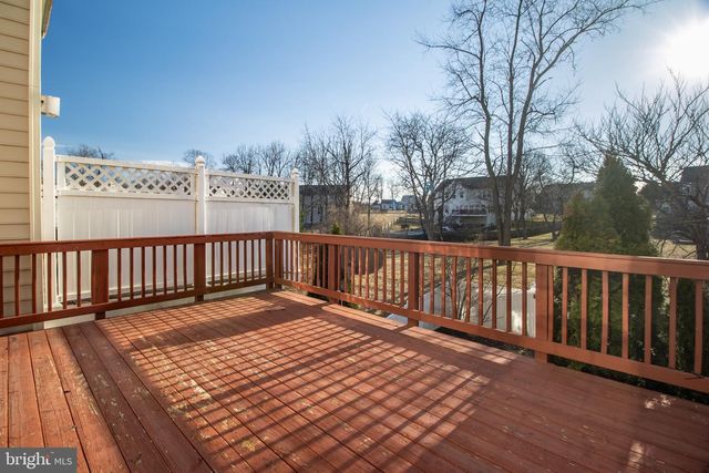 98 LULLWATER WAY, Falling Waters, WV 25419