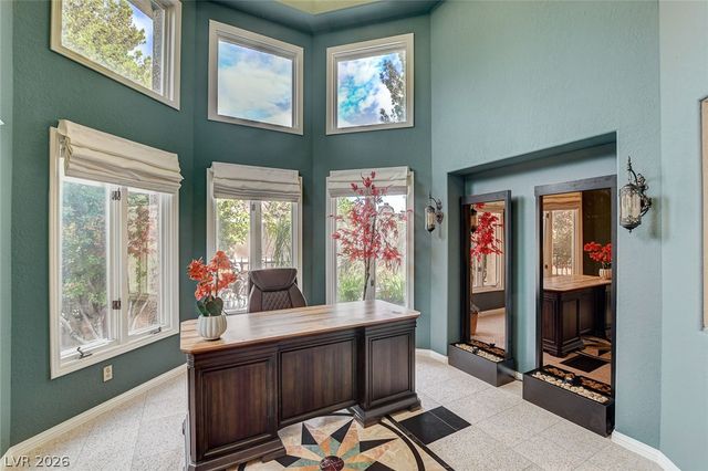 7201 Mission Hills Drive, Las Vegas, NV 89113