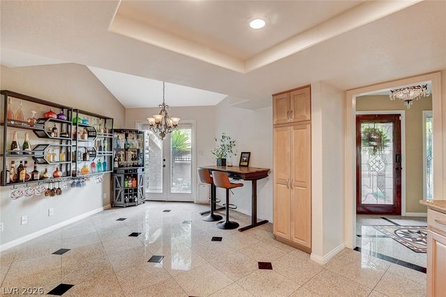 7201 Mission Hills Drive, Las Vegas, NV 89113