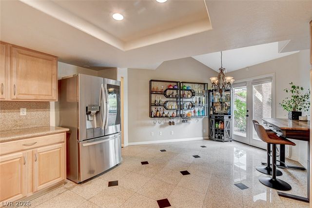 7201 Mission Hills Drive, Las Vegas, NV 89113