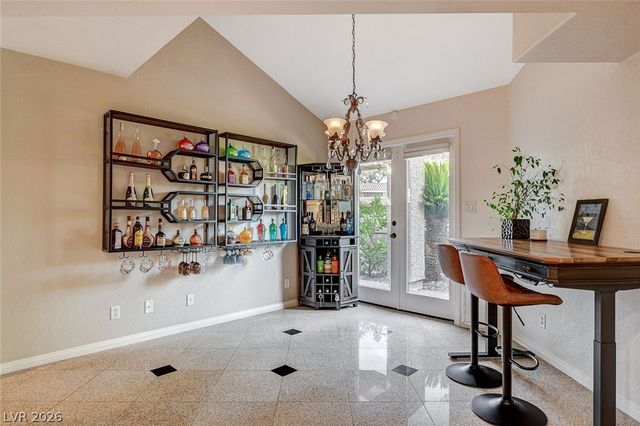 7201 Mission Hills Drive, Las Vegas, NV 89113