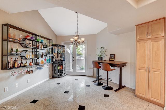 7201 Mission Hills Drive, Las Vegas, NV 89113