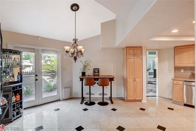 7201 Mission Hills Drive, Las Vegas, NV 89113