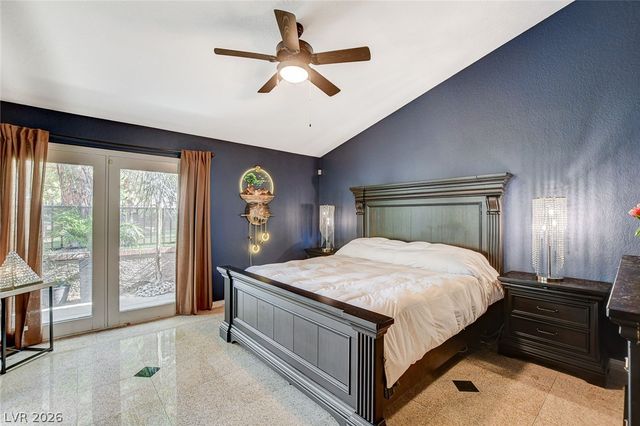 7201 Mission Hills Drive, Las Vegas, NV 89113