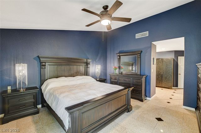 7201 Mission Hills Drive, Las Vegas, NV 89113