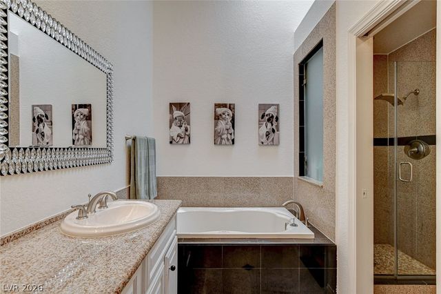 7201 Mission Hills Drive, Las Vegas, NV 89113