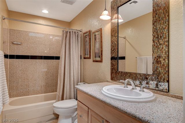 7201 Mission Hills Drive, Las Vegas, NV 89113