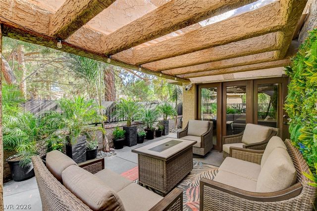 7201 Mission Hills Drive, Las Vegas, NV 89113