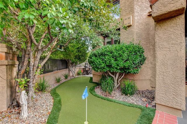 7201 Mission Hills Drive, Las Vegas, NV 89113
