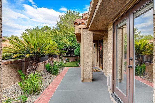 7201 Mission Hills Drive, Las Vegas, NV 89113