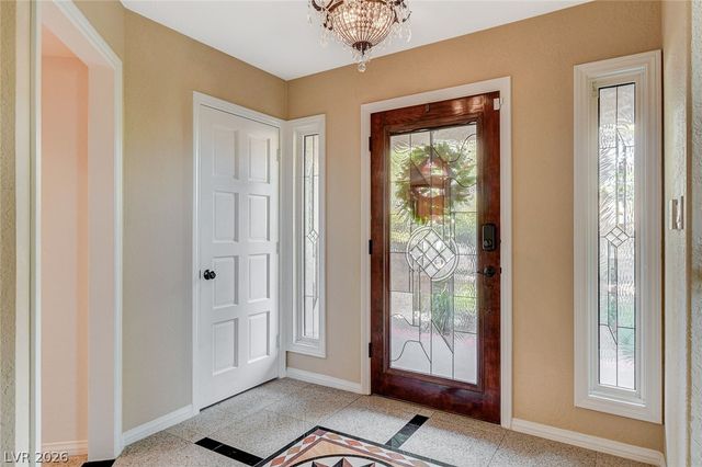 7201 Mission Hills Drive, Las Vegas, NV 89113
