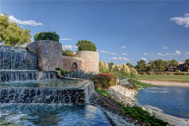 7201 Mission Hills Drive, Las Vegas, NV 89113