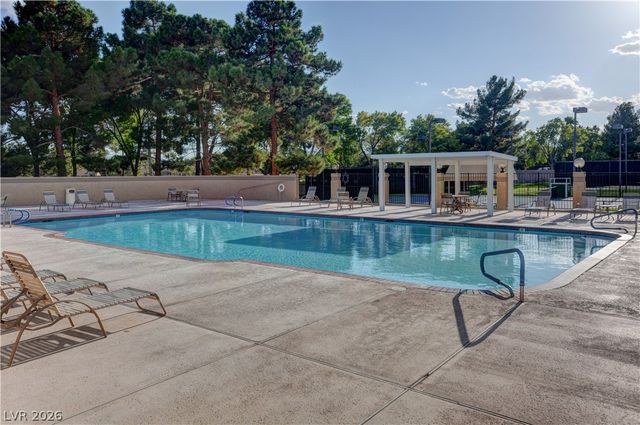 7201 Mission Hills Drive, Las Vegas, NV 89113