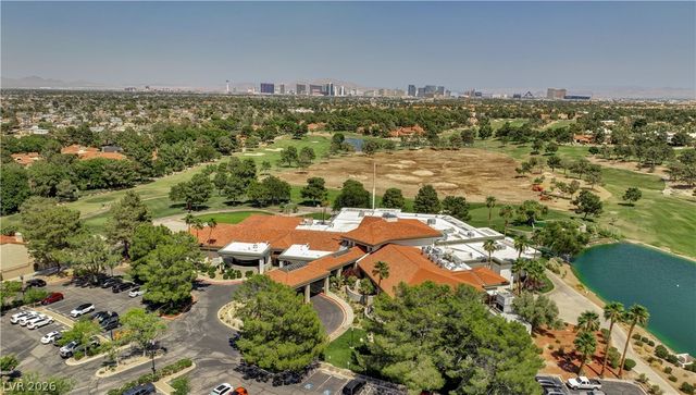 7201 Mission Hills Drive, Las Vegas, NV 89113