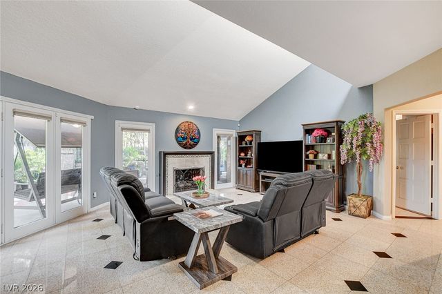 7201 Mission Hills Drive, Las Vegas, NV 89113