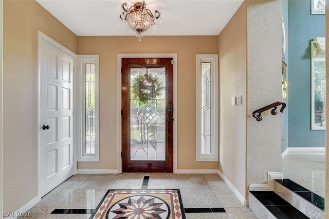 7201 Mission Hills Drive, Las Vegas, NV 89113