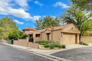 7201 Mission Hills Drive, Las Vegas, NV 89113