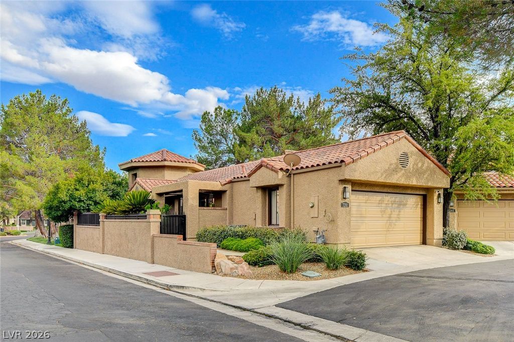 7201 Mission Hills Drive, Las Vegas, NV 89113