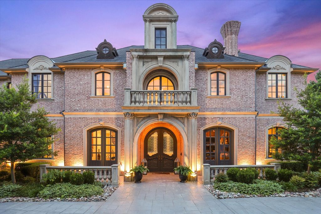 6512 Old Gate Road, Plano, TX 75024 — photo 2