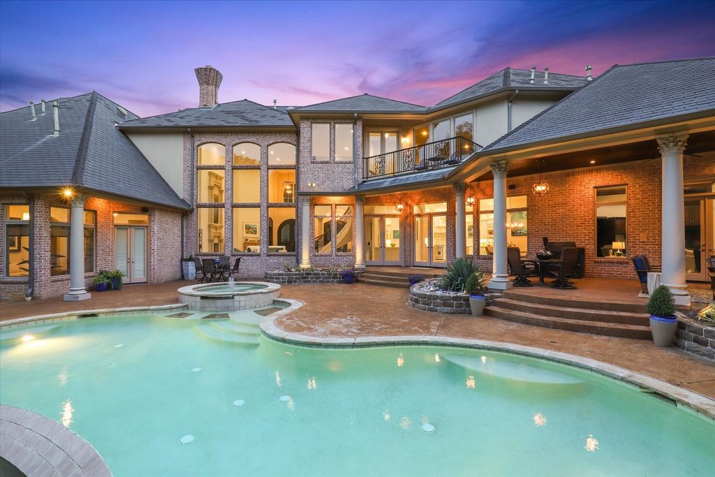 6512 Old Gate Road, Plano, TX 75024 — photo 3