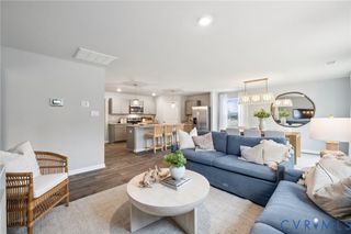 11040 Heron Creek Dr, North Prince George, VA 23860