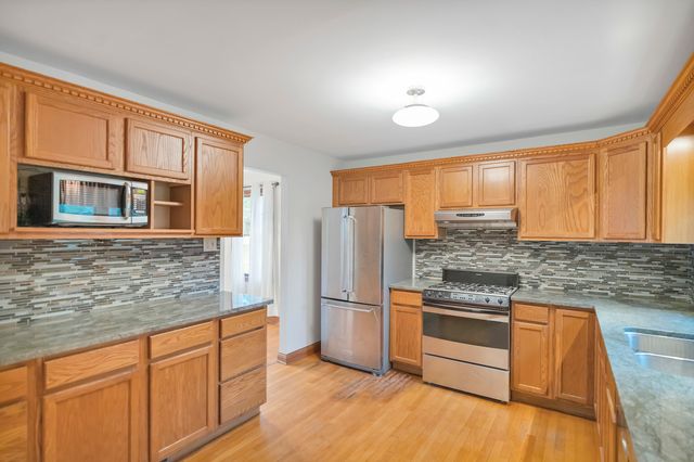 21130 Kildare Avenue, Matteson, IL 60443
